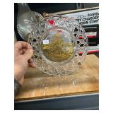 1904 Worlds Fair Plate