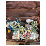 Vintage Baseball Cads