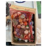 Antique Marbles