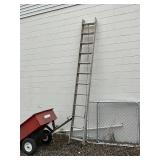 Extension Ladder