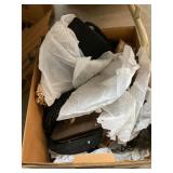 Antique Pocket Books