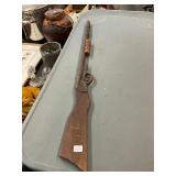 Vintage BB Gun