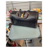 Vintage Doctors Bag