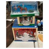 Lemax Christmas Village Items