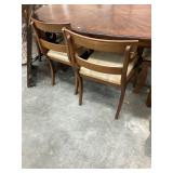Set of 6 Suters Chairs