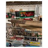 Antique Single Tree Lot