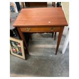 Quality Reproduction Table