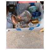 Vintage Glassware Lot