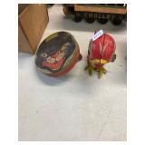 2 Vintage Toys