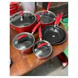 Rachel Ray Pot Set