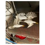 Nautical Wall Hanging