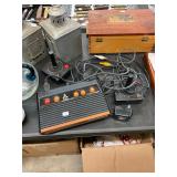 Vintage Atari