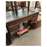 Vintage Sideboard