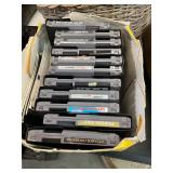 Super Nintendo Games with Manuals