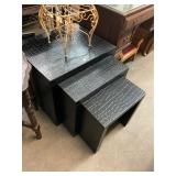 Set of Nesting Tables