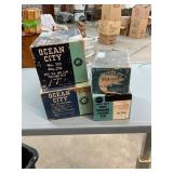 Vintage Fishing Reels in Boxes