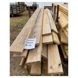 Lumber Pallet B 15