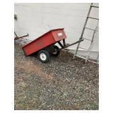 Yard Cart