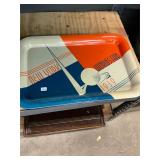 1939 New York Worlds Fair Tray