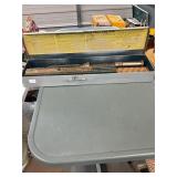 Vintage Ammco Small Bore Hone