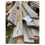 Lumber Pallet B 13