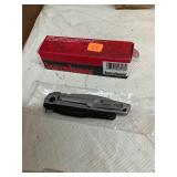 Kershaw Knife