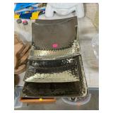 Decorative Design  Trays