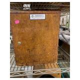 Thorpe Smith Survey Transit