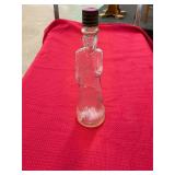 Antique Uncle Sam Bottle