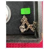 Bracelet Marked 14k Gold?