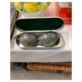 Fischer Pilot Googles