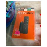 Amazon Fire Stick