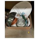 Nautical Box Lot