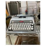 Royal Vintage Typewriter