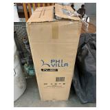 Phi Villa PV-462 Wayfair Furniture Set