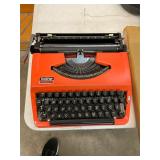 Brother 210 Typewriter