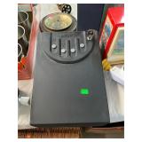 Pistol Gun Safe