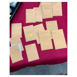 Collectors State Quarter Collection Lot