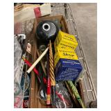 Vintage Pens and Inkwells