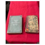 Confederate States and History of England Books