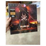 Sound Garden Live for the Artists Den Sealed