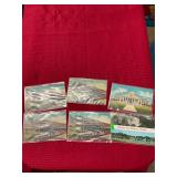 Richmond VA Vintage Postcards