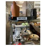 Grey Goose Vodka Lightup Sign