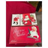 Vintage Christmas Cards