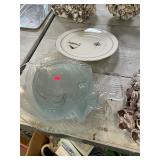Fish Plates Lot