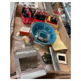 Vintage Advertising Lot