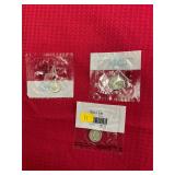 3 Graded Silver Dime Lot