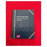 Collection of Lincoln Head Cent Pennies