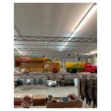 2 Vintage Delivery Trucks