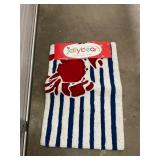 Indoor/Outdoor Accent Rug